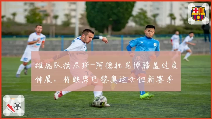 雄鹿队扬尼斯-阿德托昆博膝盖过度伸展，将缺席巴黎奥运会但新赛季无碍